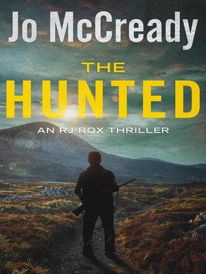 The Hunted - ebook